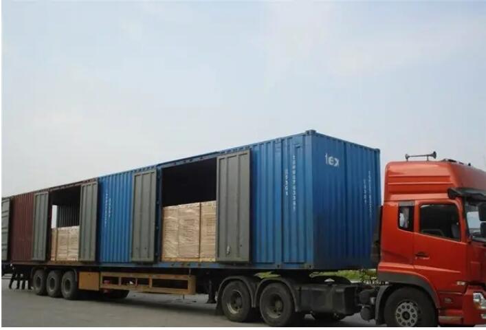 泉州到南山区整车运输